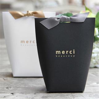 1Pcs Gift Candy Box Wedding Party Favor Gift Box Anti Scratch Box Swee_1